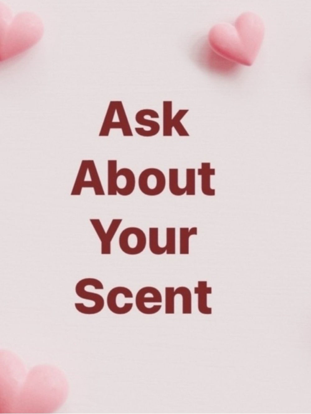 Nina Ricci: Ricci Ricci (W) Type Fragrance Oil - Picture 7 of 10